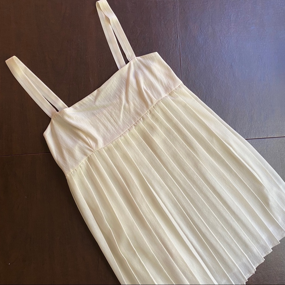 MATERNITY DRESS